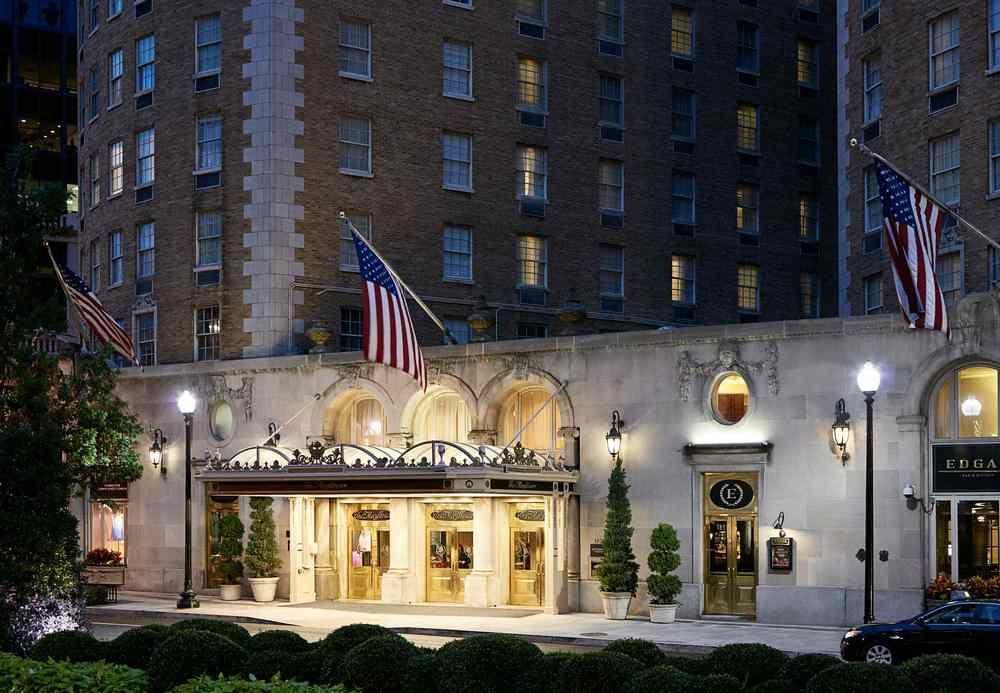 The Mayflower Hotel, Autograph Collection Hotel