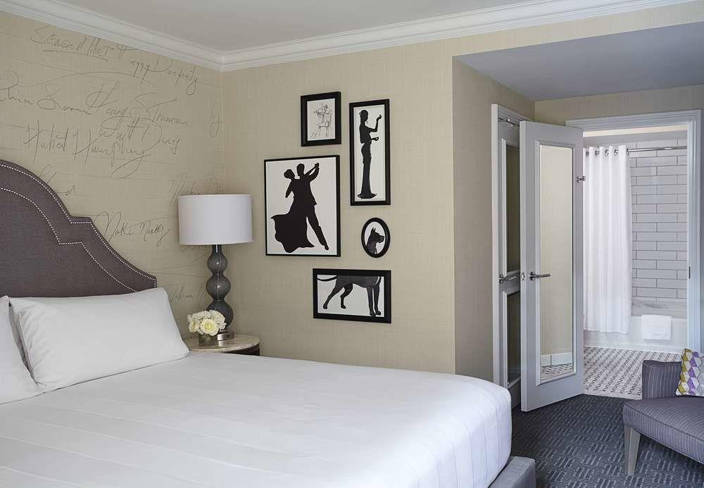 Hotel The Mayflower Hotel, Autograph Collection Washington