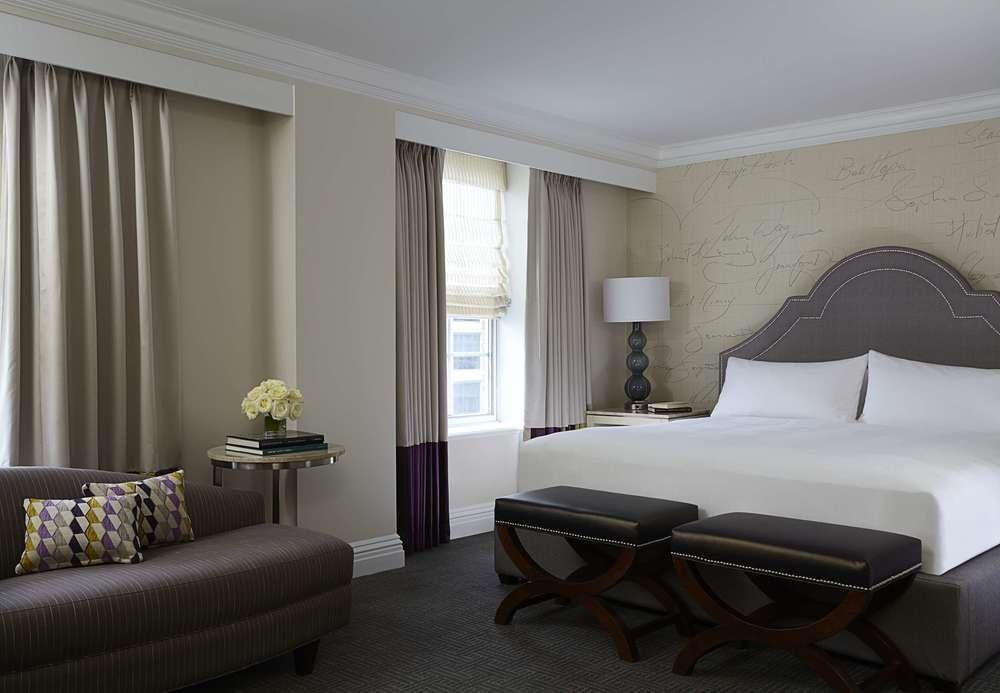 The Mayflower Hotel, Autograph Collection 5*