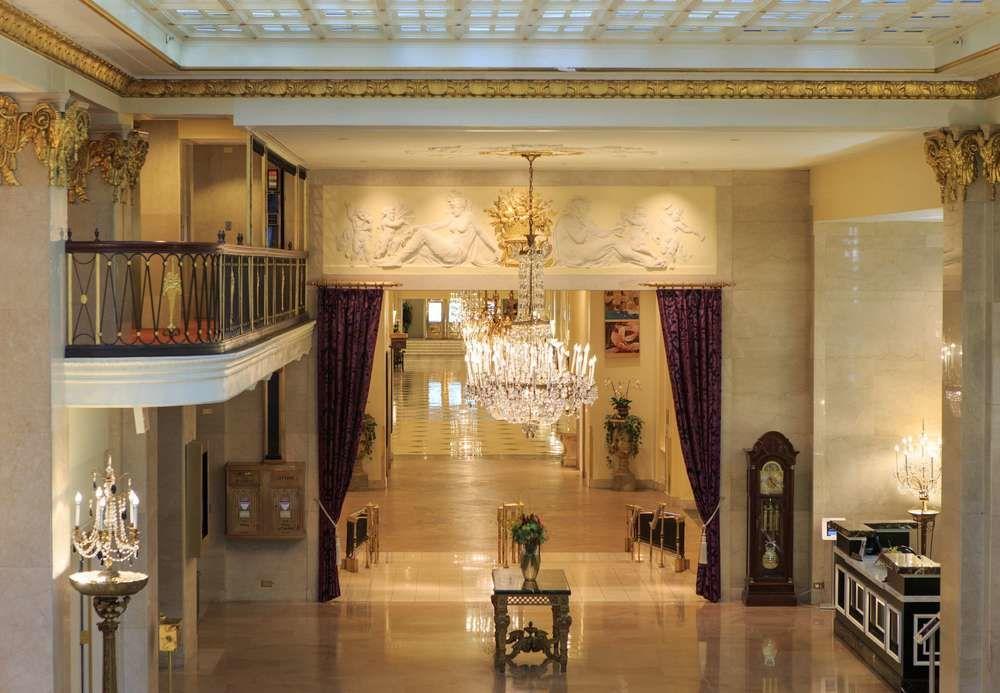 The Mayflower Hotel, Autograph Collection Washington