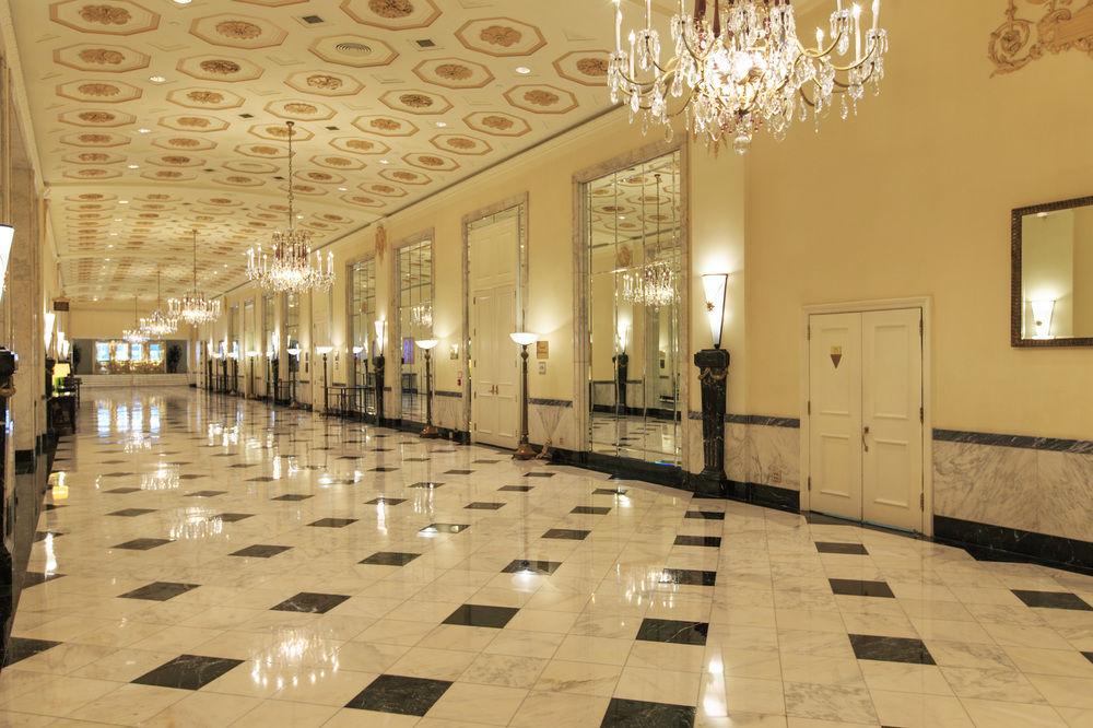 The Mayflower Hotel, Autograph Collection 5* Washington