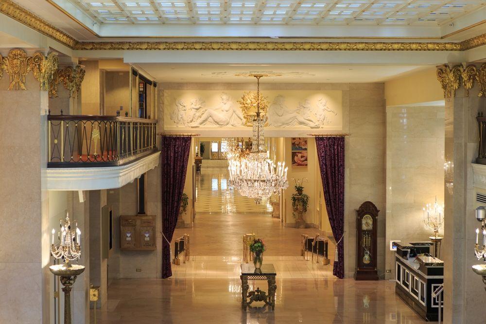 Hotel The Mayflower Hotel, Autograph Collection 5*