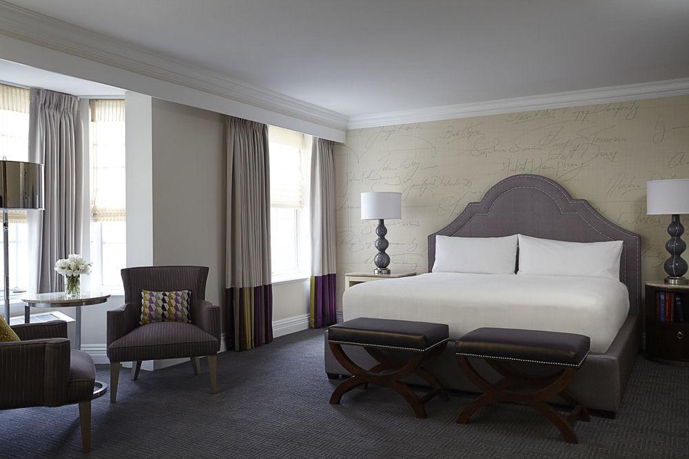 The Mayflower Hotel, Autograph Collection