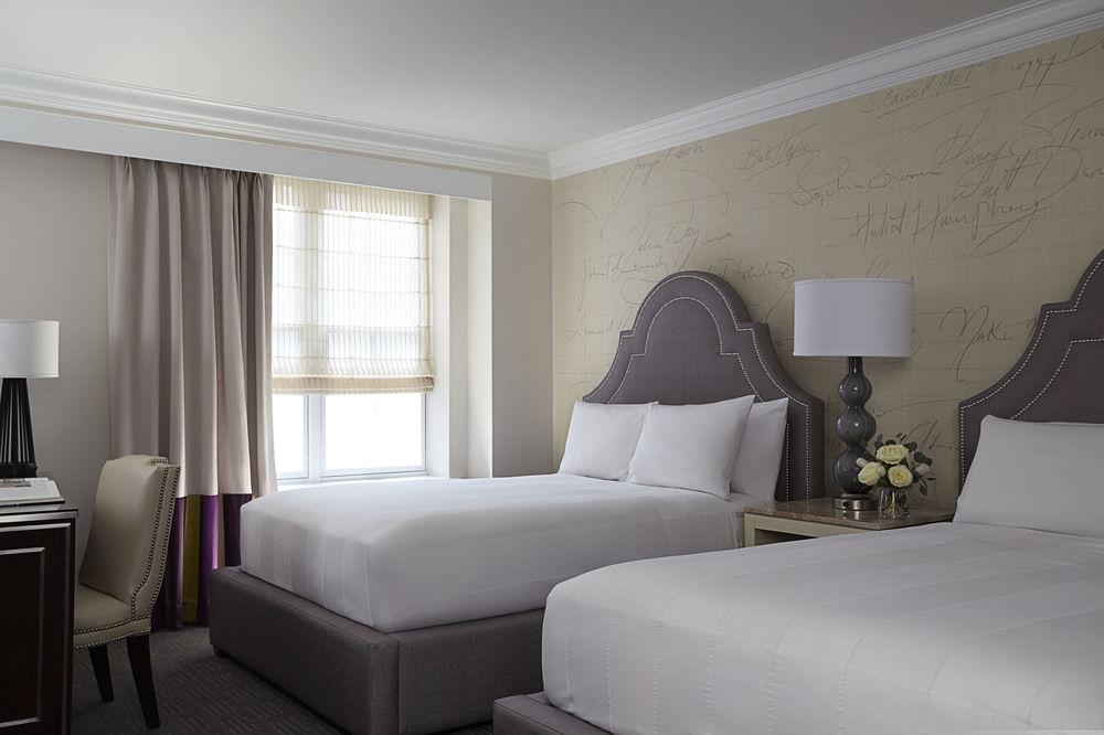 The Mayflower Hotel, Autograph Collection Hotel