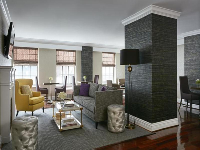 The Mayflower Hotel, Autograph Collection 5*