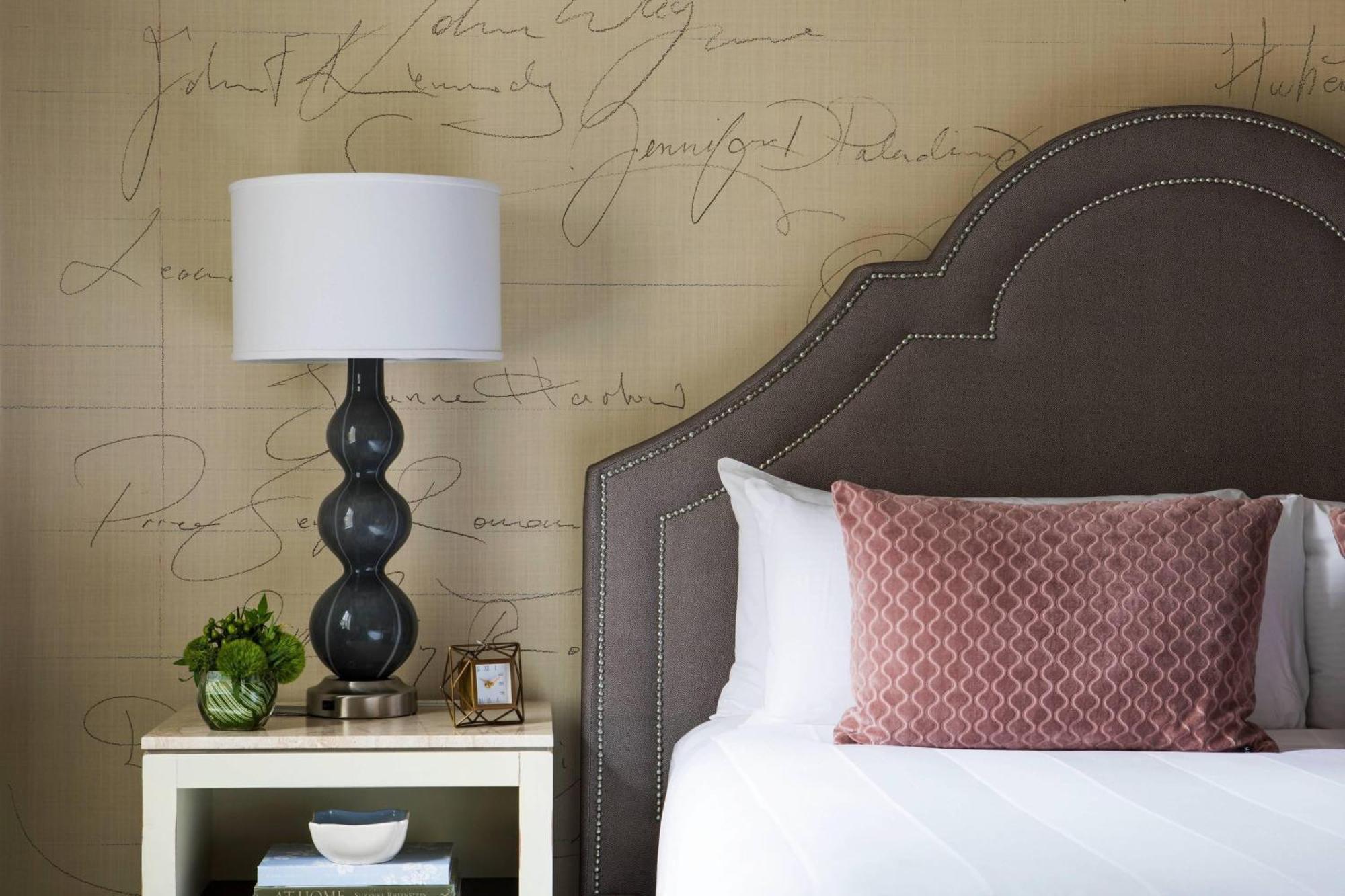 The Mayflower Hotel, Autograph Collection Hotel Washington