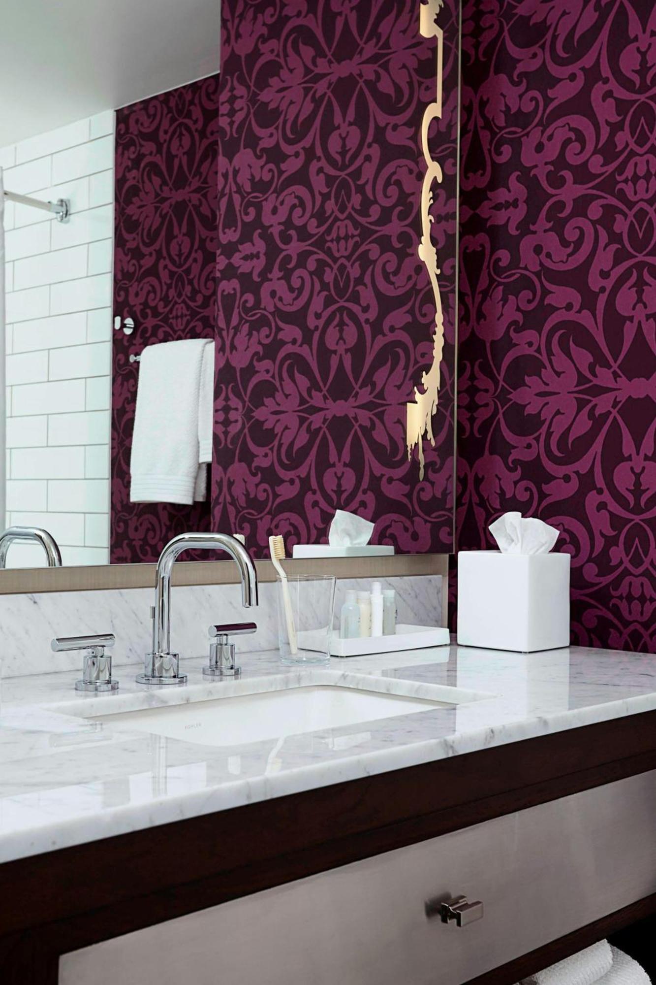 The Mayflower Hotel, Autograph Collection 5*