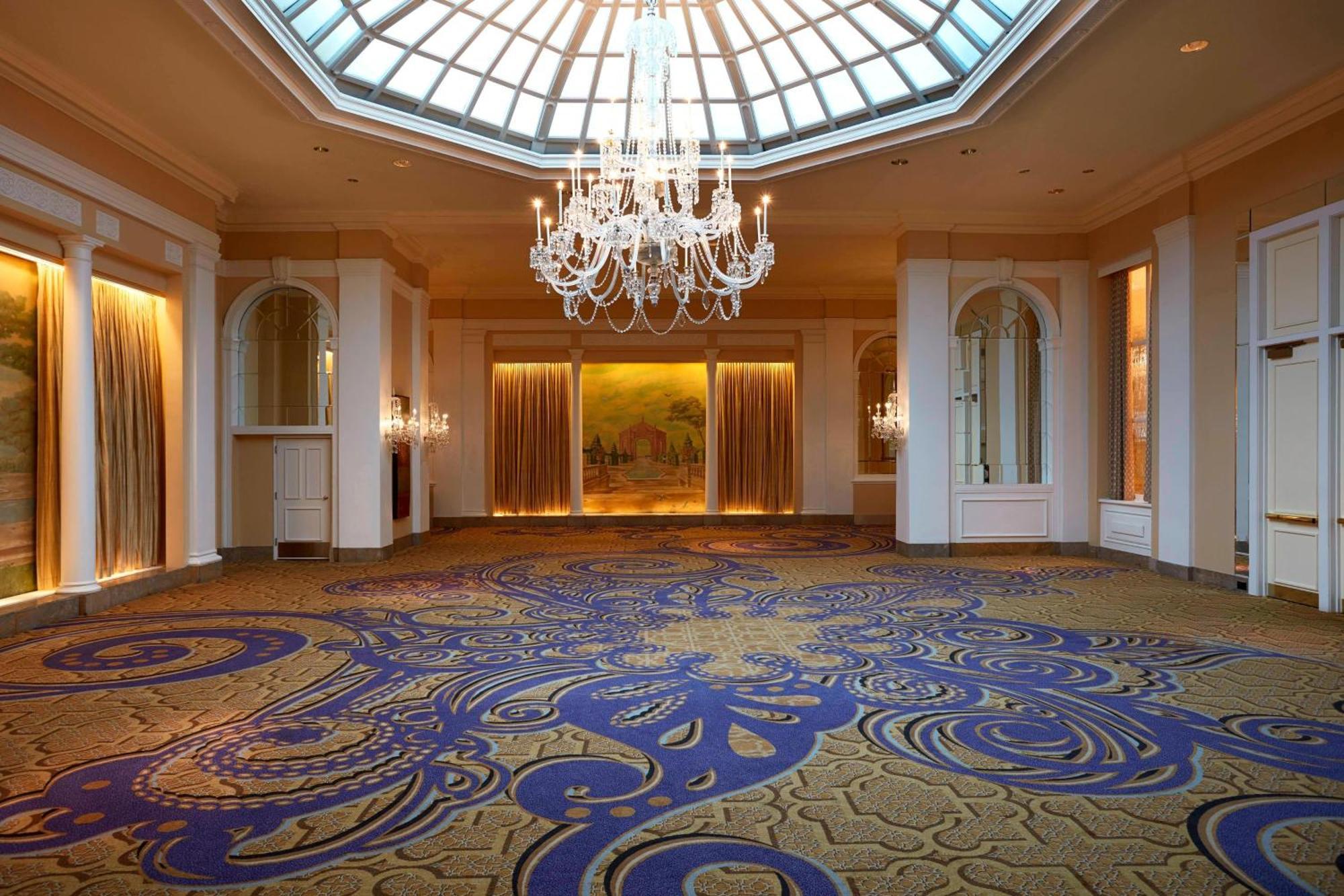 The Mayflower Hotel, Autograph Collection 5* Washington
