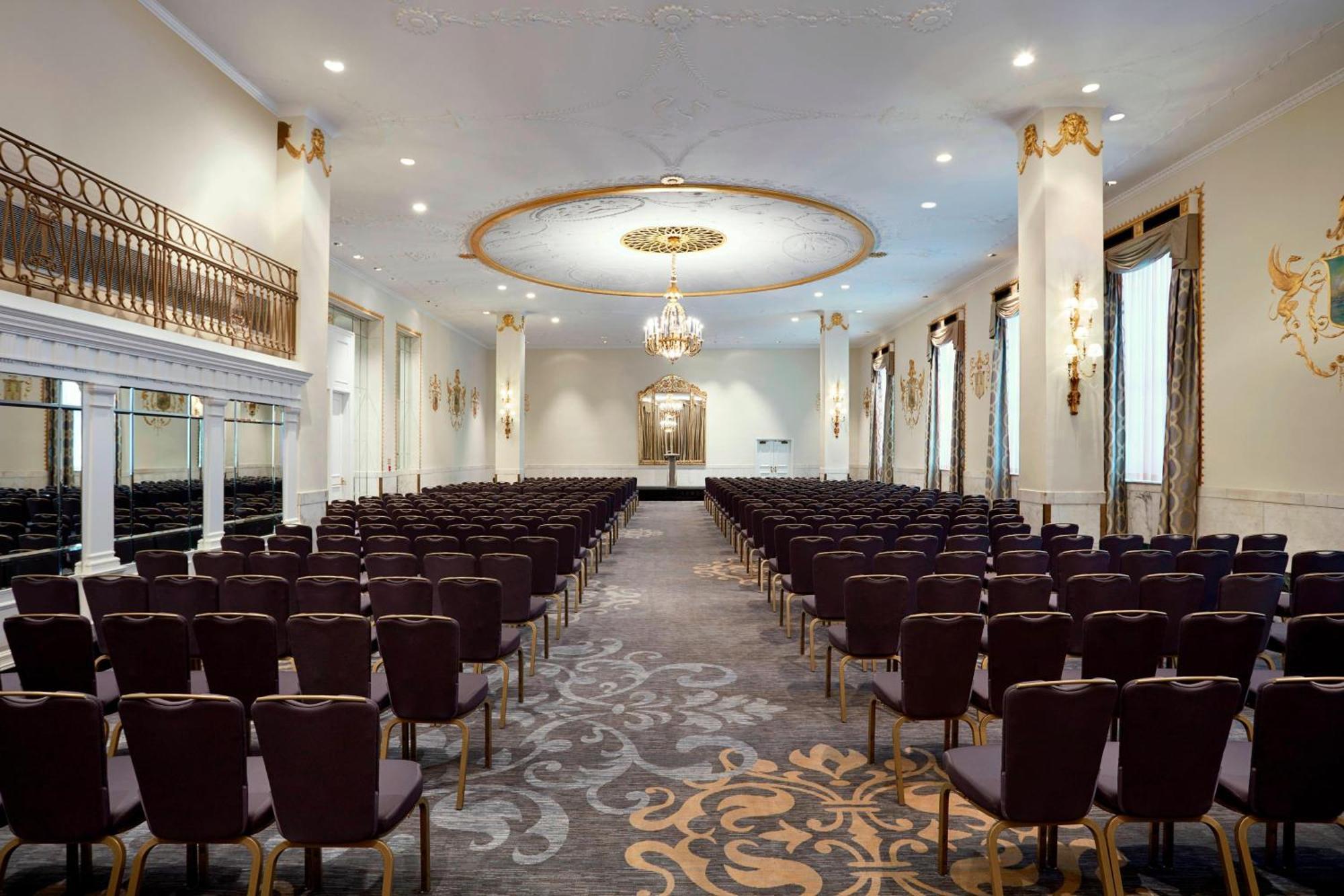 The Mayflower Hotel, Autograph Collection Hotel