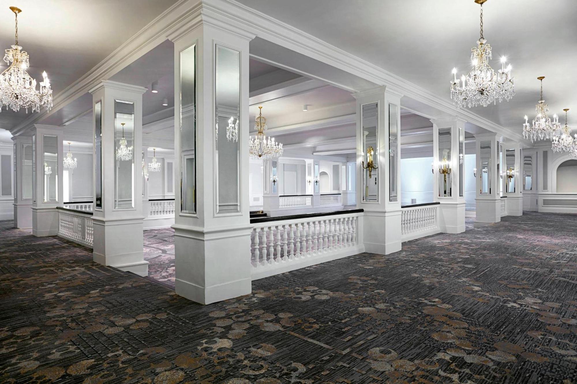 The Mayflower Hotel, Autograph Collection Washington