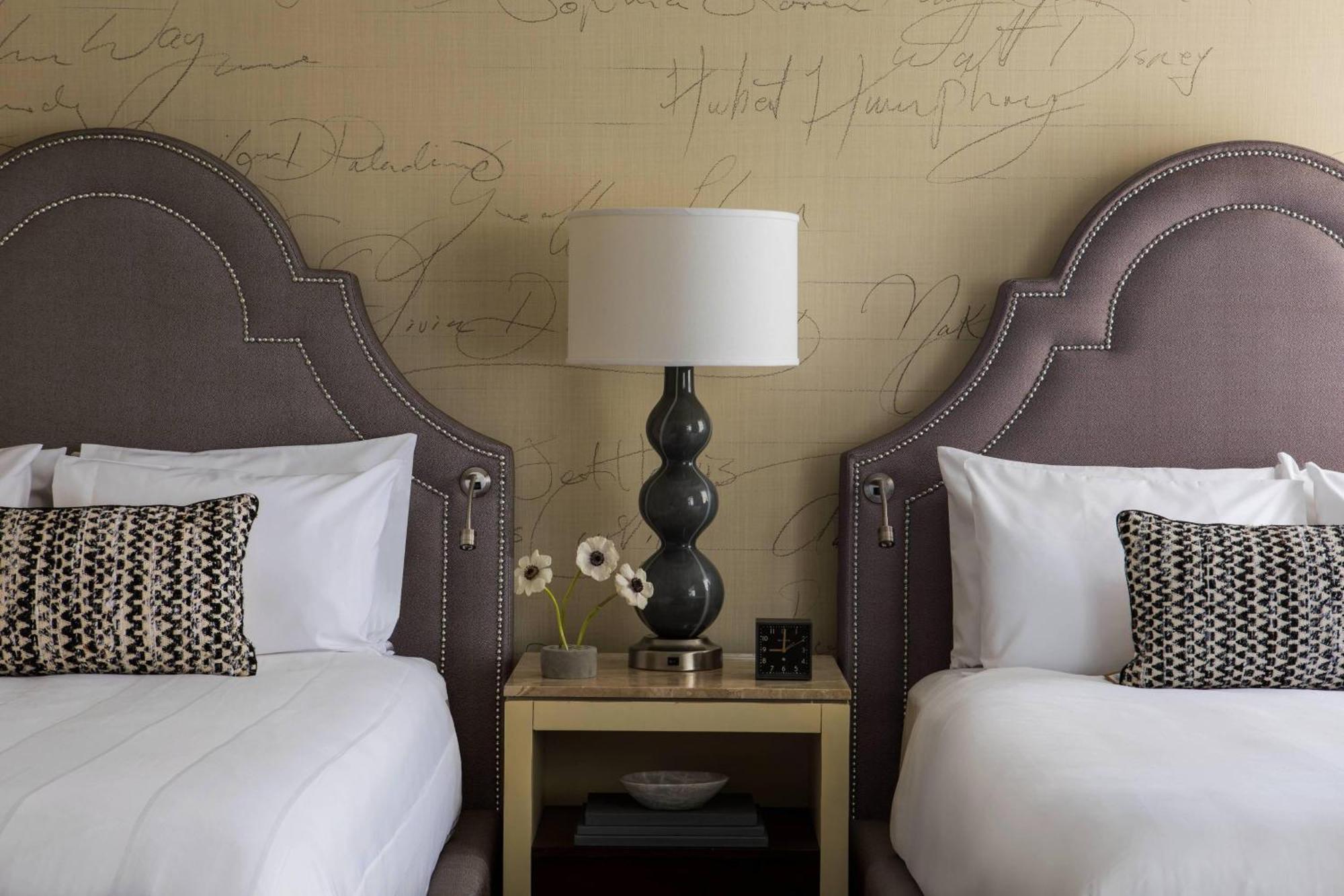 The Mayflower Hotel, Autograph Collection Hotel