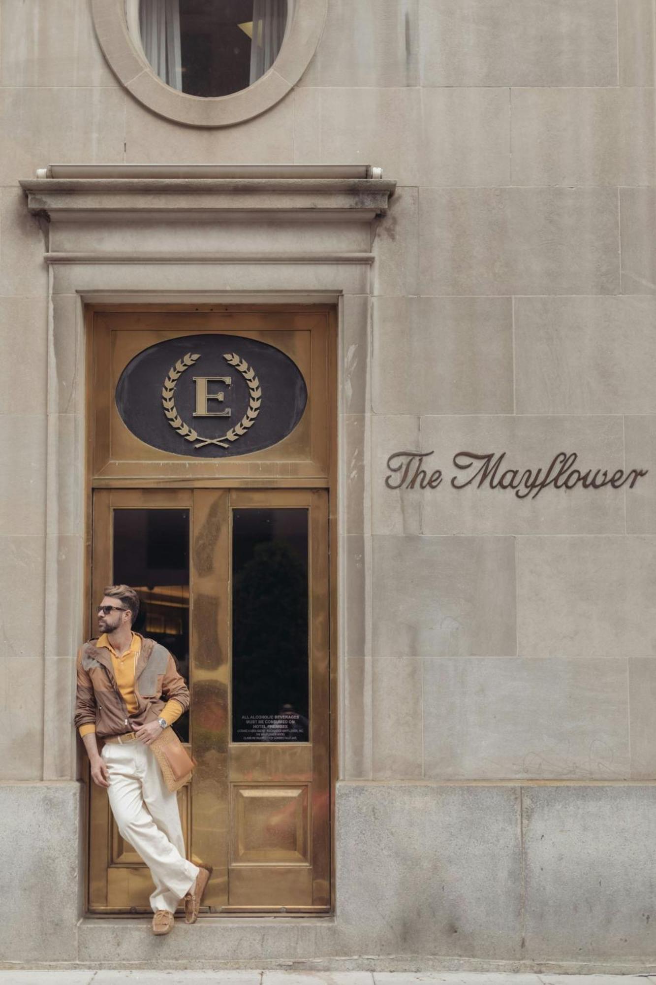 The Mayflower Hotel, Autograph Collection Hotel Washington