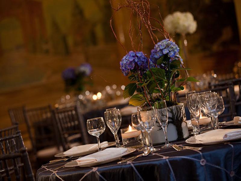 The Mayflower Hotel, Autograph Collection Hotel