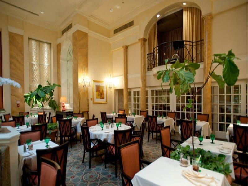 Hotel The Mayflower Hotel, Autograph Collection 5*