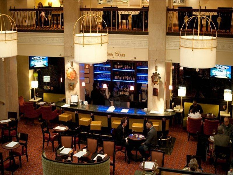 Hotel The Mayflower Hotel, Autograph Collection