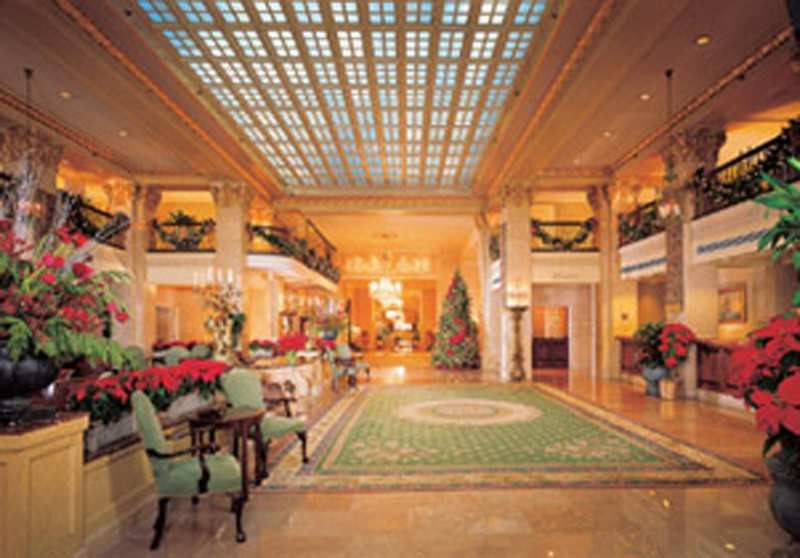 The Mayflower Hotel, Autograph Collection 5* Washington