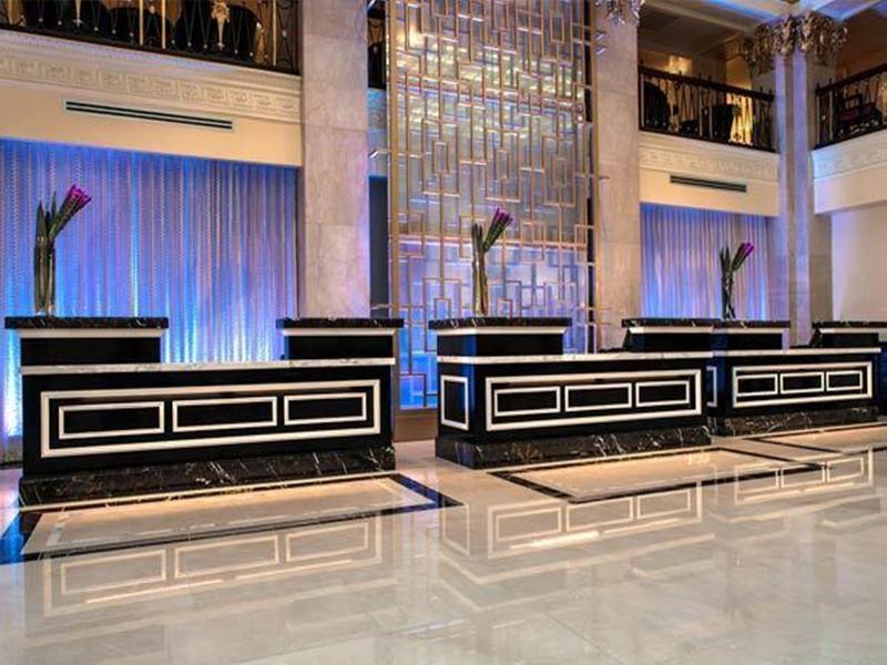 The Mayflower Hotel, Autograph Collection Hotel