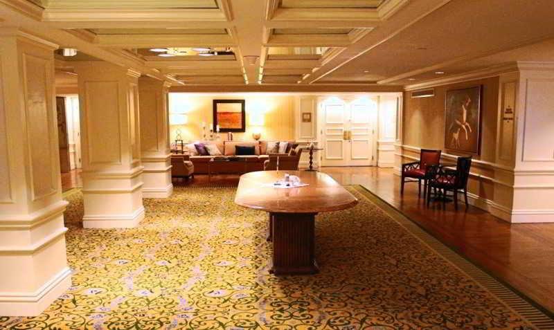 The Mayflower Hotel, Autograph Collection Hotel 5*