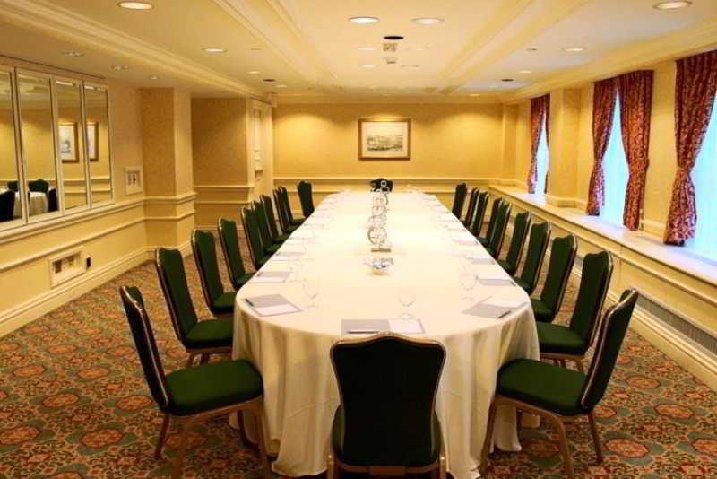 The Mayflower Hotel, Autograph Collection 5* Washington