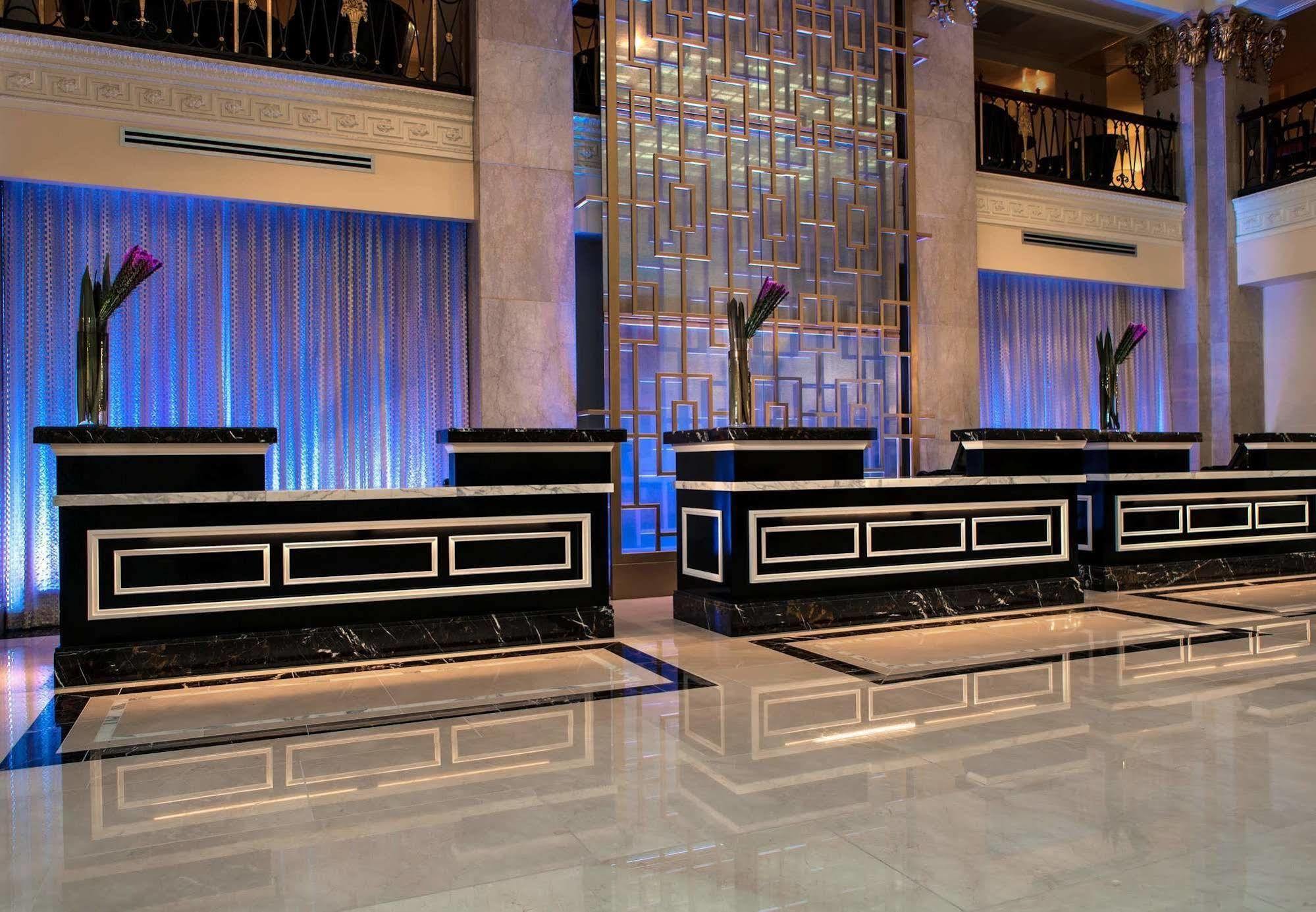 The Mayflower Hotel, Autograph Collection Hotel 5*