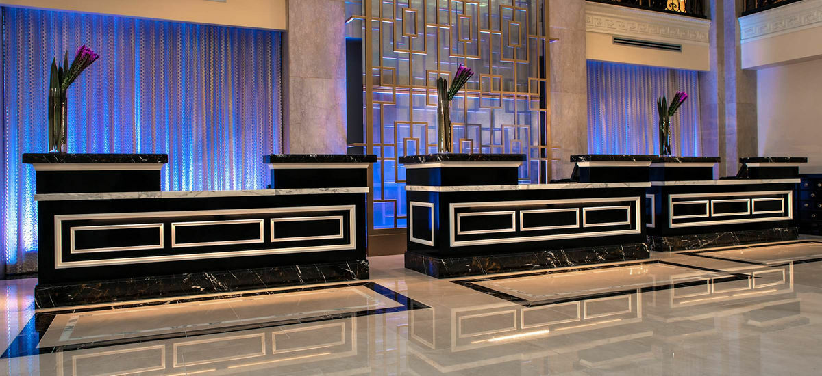 The Mayflower Hotel, Autograph Collection Hotel Washington