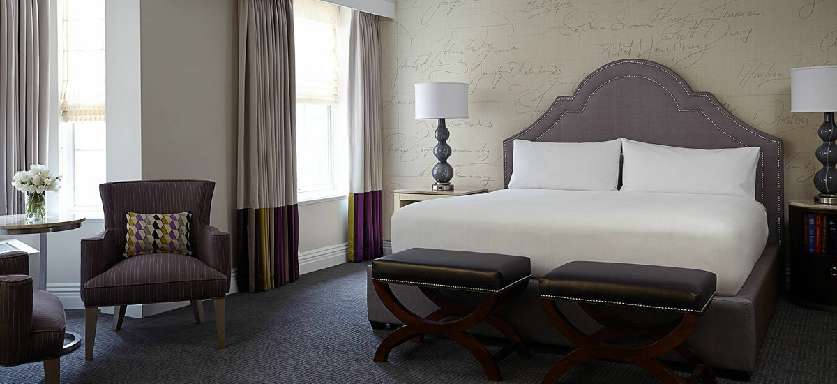 The Mayflower Hotel, Autograph Collection Hotel